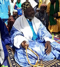 Marabout Paiement Apr&egrave;s R&eacute;sultat